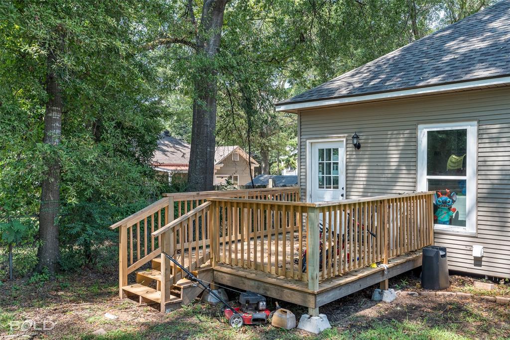 Pinehurst Add - Residential