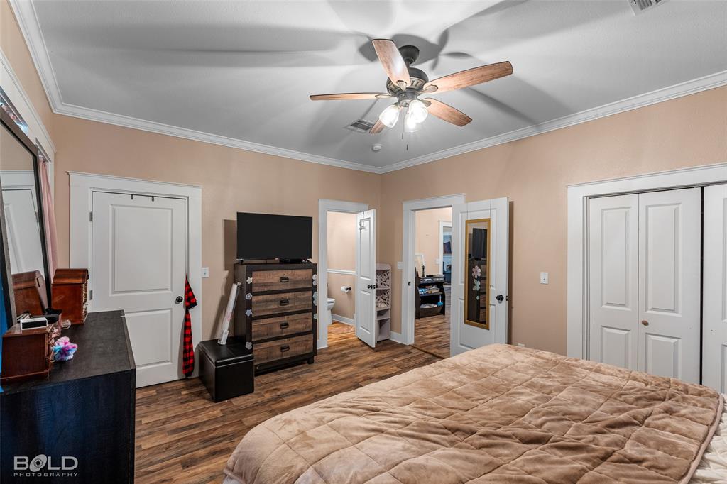 Pinehurst Add - Residential