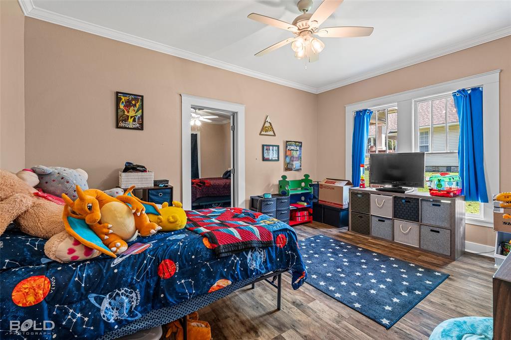 Pinehurst Add - Residential