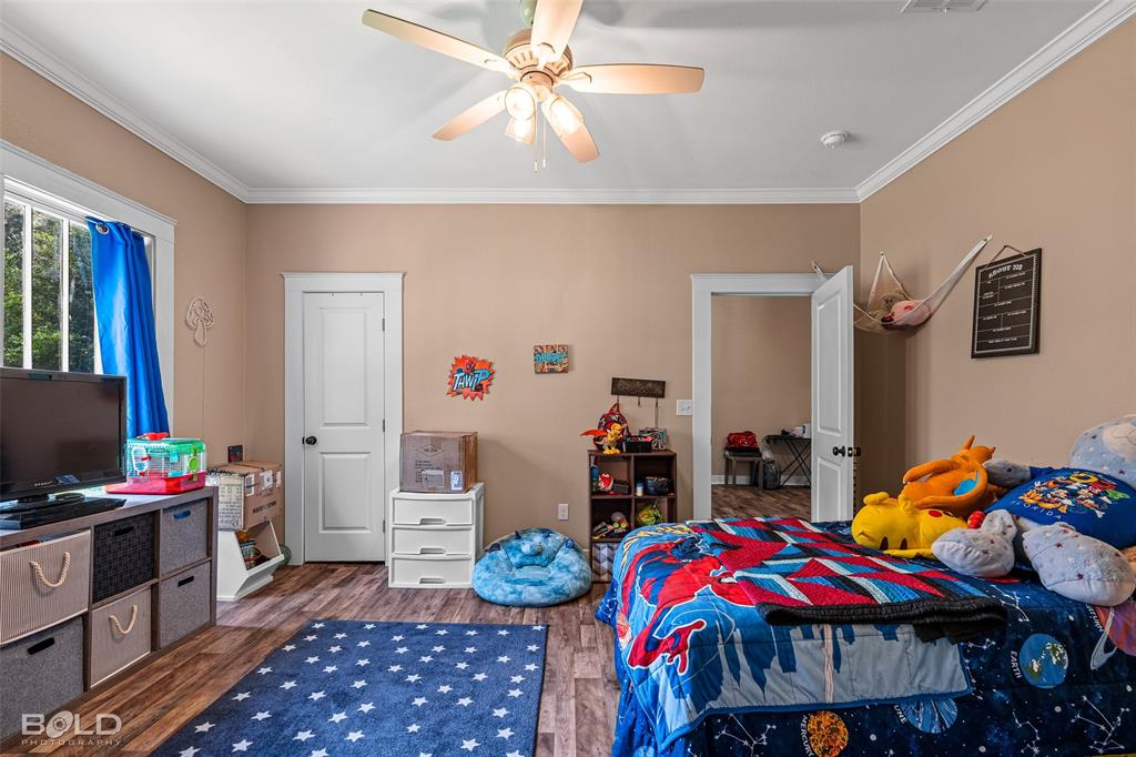 Pinehurst Add - Residential