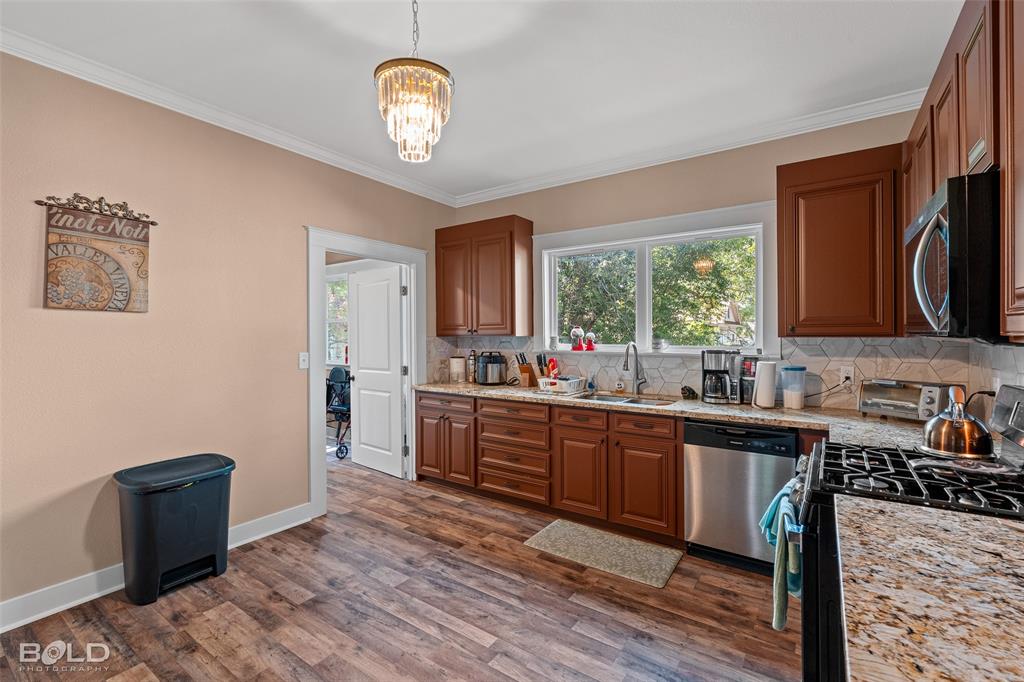 Pinehurst Add - Residential