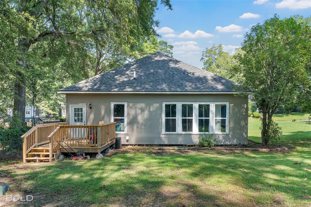 Pinehurst Add - Residential