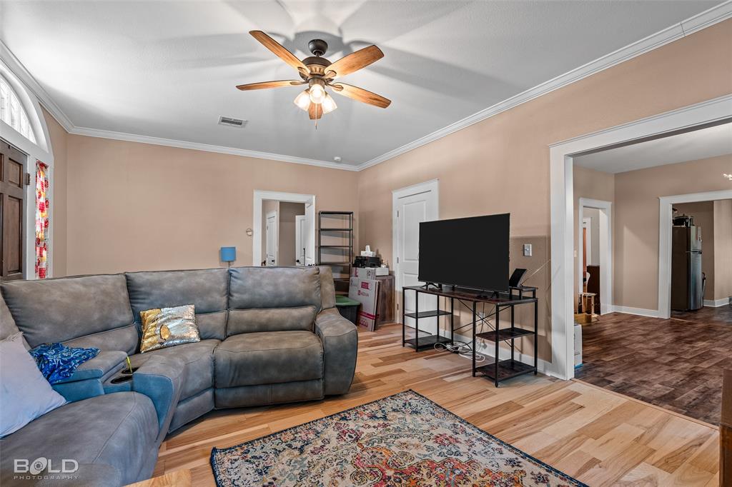 Pinehurst Add - Residential