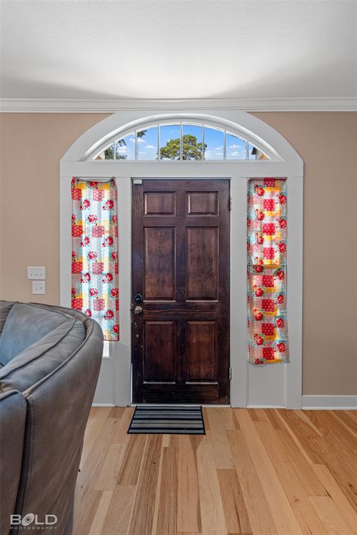 Pinehurst Add - Residential