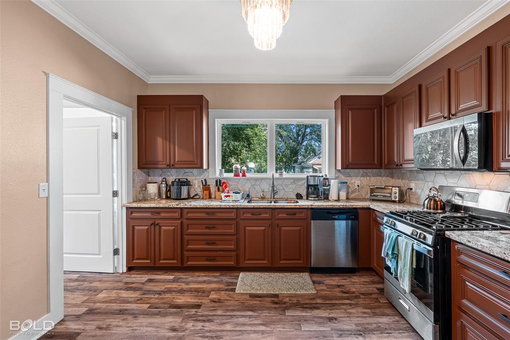 Pinehurst Add - Residential