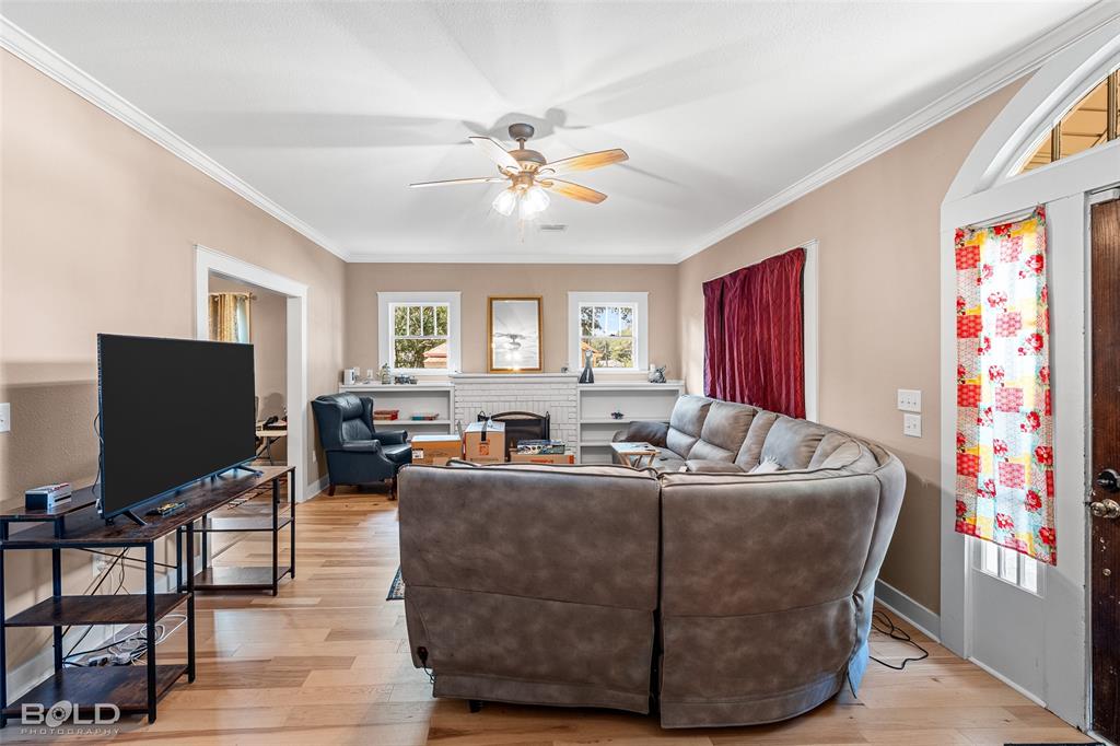 Pinehurst Add - Residential