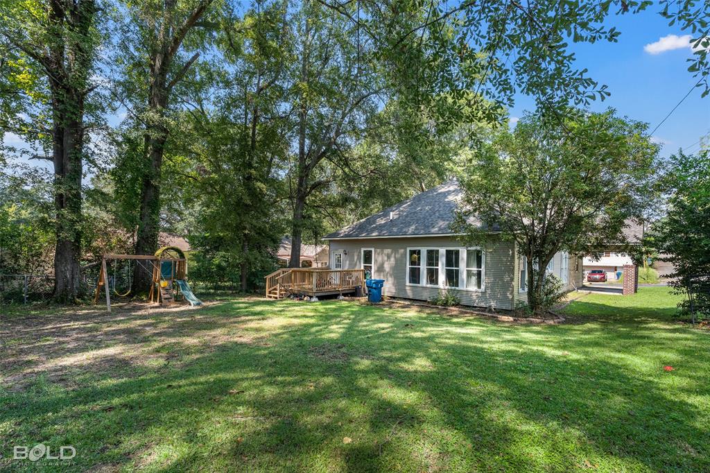 Pinehurst Add - Residential