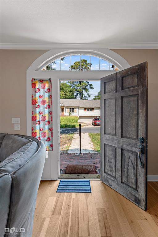 Pinehurst Add - Residential