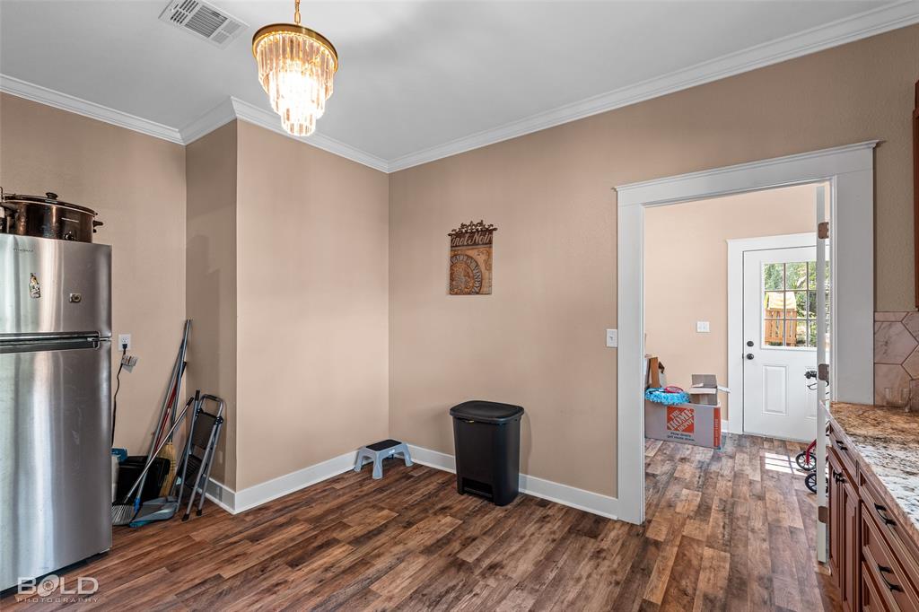 Pinehurst Add - Residential