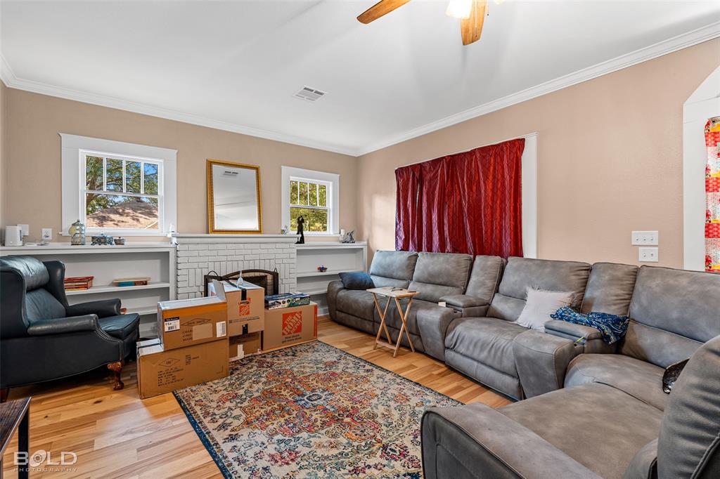 Pinehurst Add - Residential