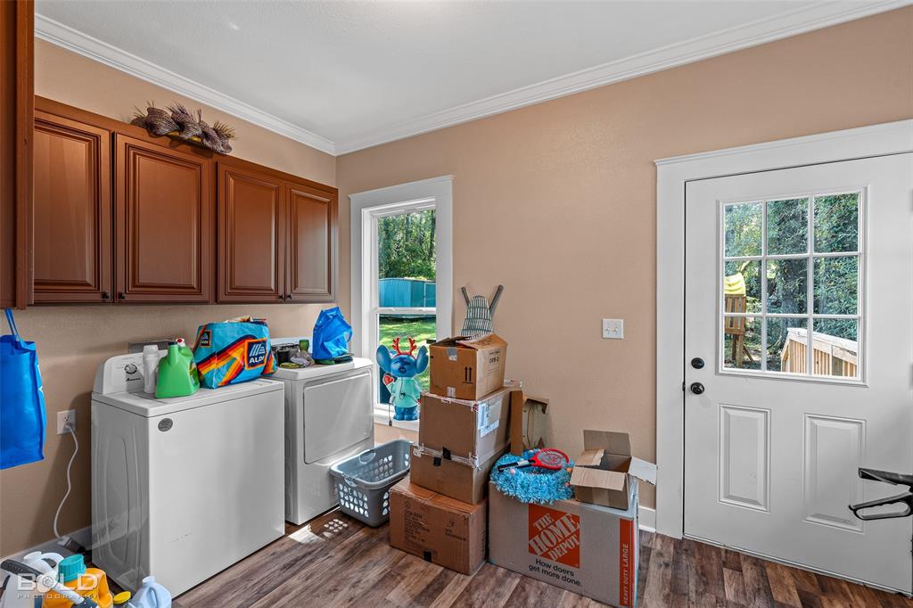 Pinehurst Add - Residential