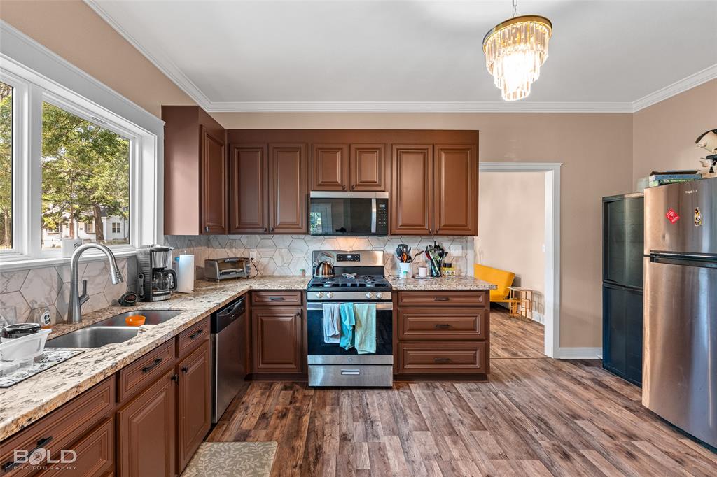 Pinehurst Add - Residential