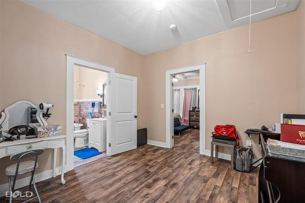 Pinehurst Add - Residential