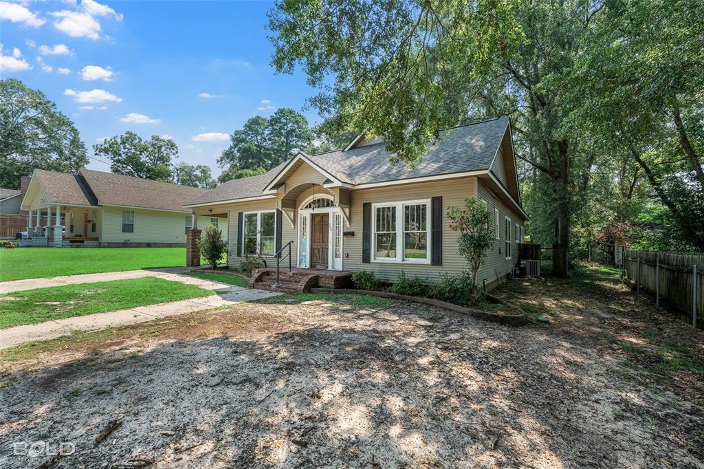 Pinehurst Add - Residential