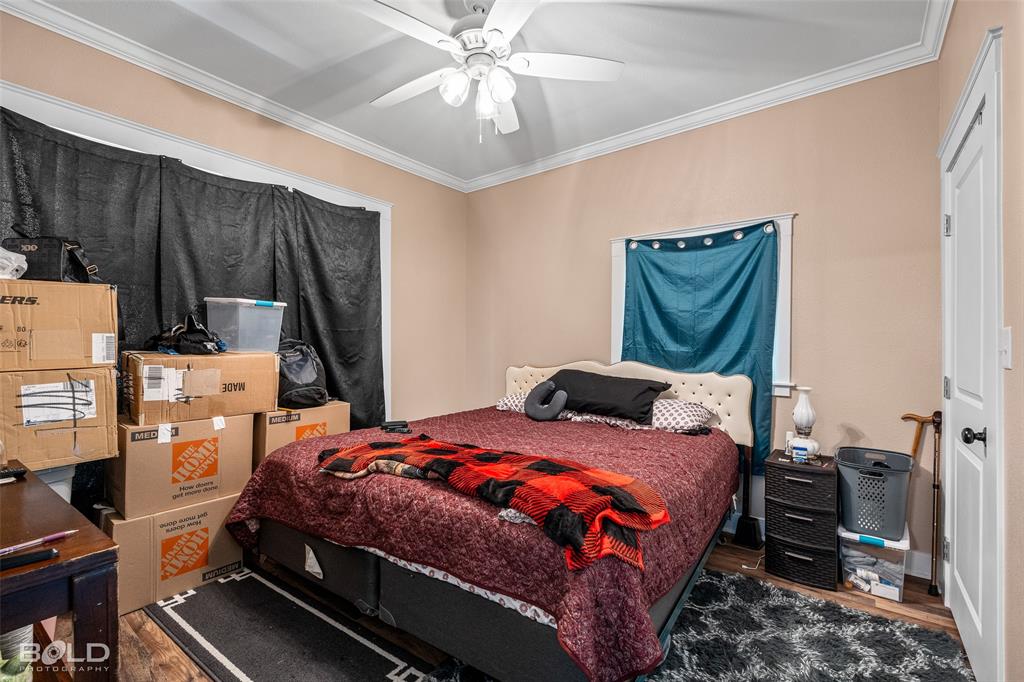 Pinehurst Add - Residential