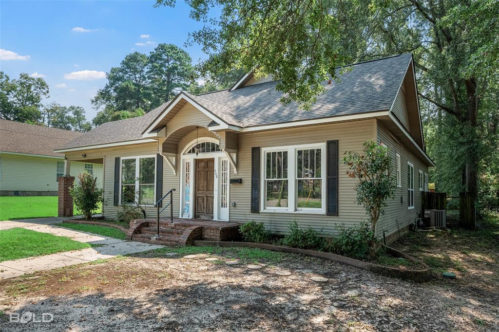 Pinehurst Add - Residential