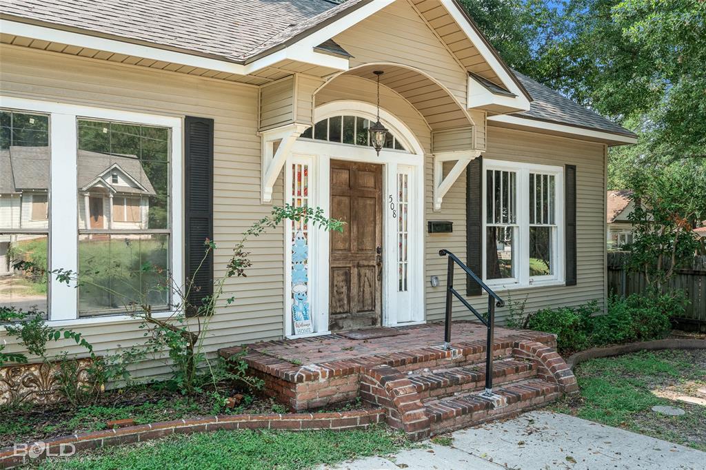 Pinehurst Add - Residential