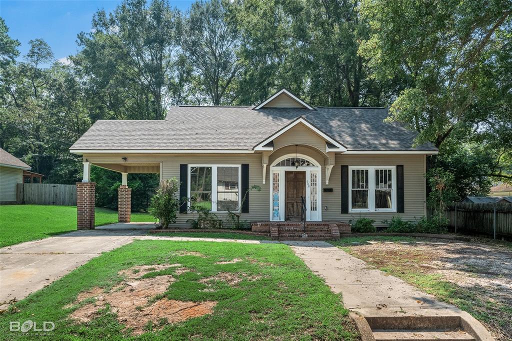 Pinehurst Add - Residential