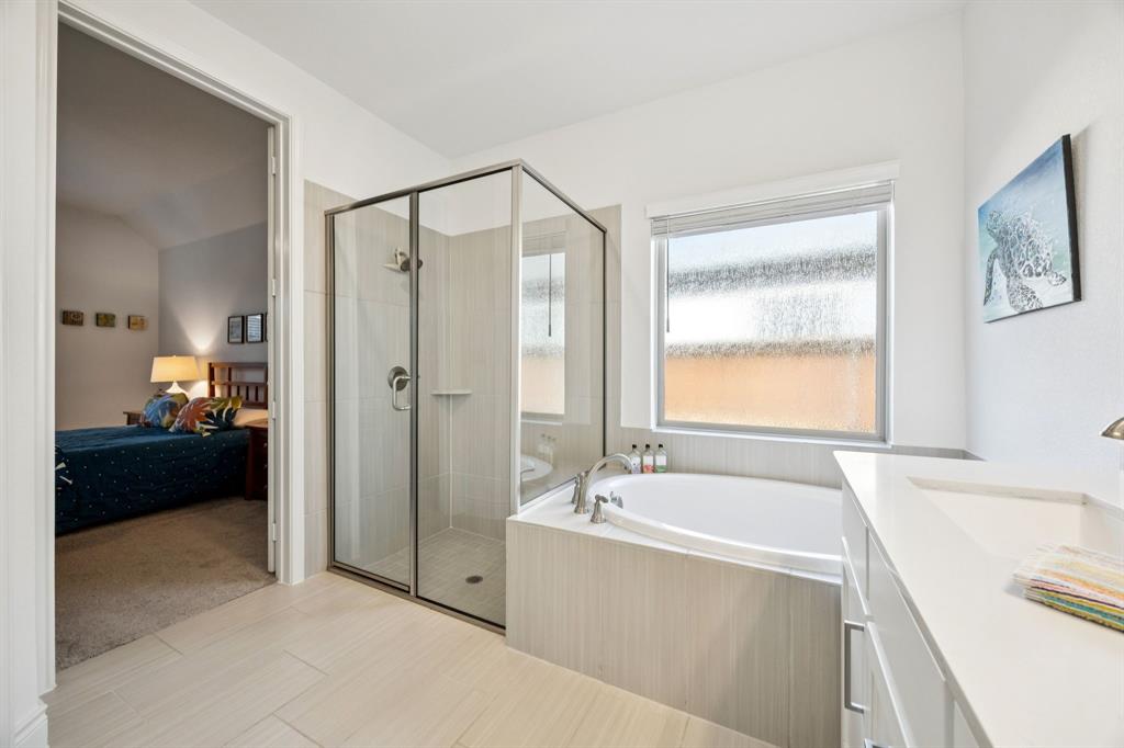 Trinity Falls Planning Unit 3 Ph 2a - Residential