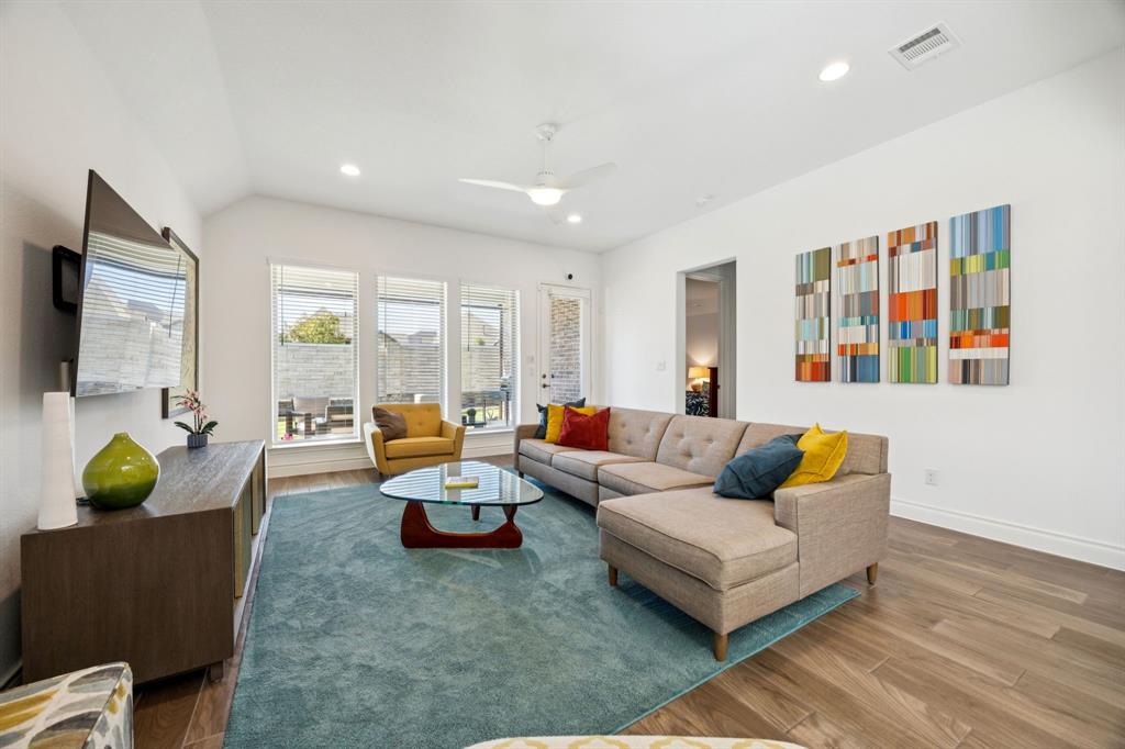 Trinity Falls Planning Unit 3 Ph 2a - Residential