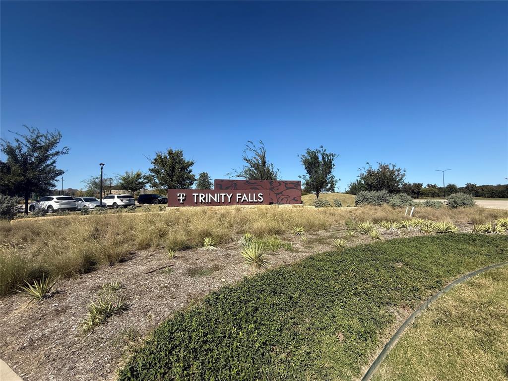 Trinity Falls Planning Unit 3 Ph 2a - Residential