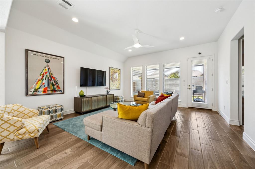 Trinity Falls Planning Unit 3 Ph 2a - Residential