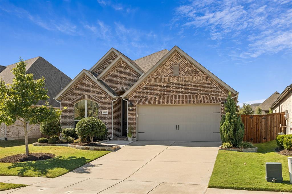 8817 Navidad Falls Drive