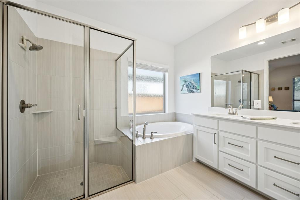 Trinity Falls Planning Unit 3 Ph 2a - Residential