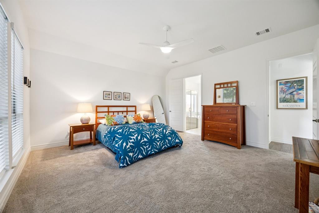 Trinity Falls Planning Unit 3 Ph 2a - Residential