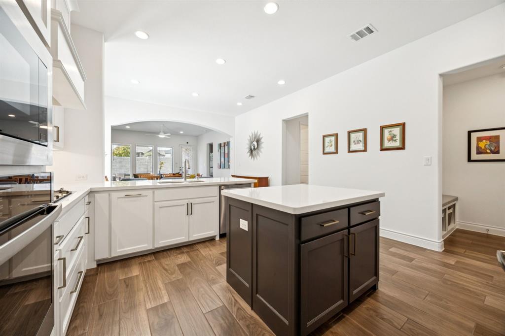 Trinity Falls Planning Unit 3 Ph 2a - Residential