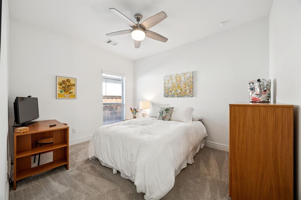 Trinity Falls Planning Unit 3 Ph 2a - Residential