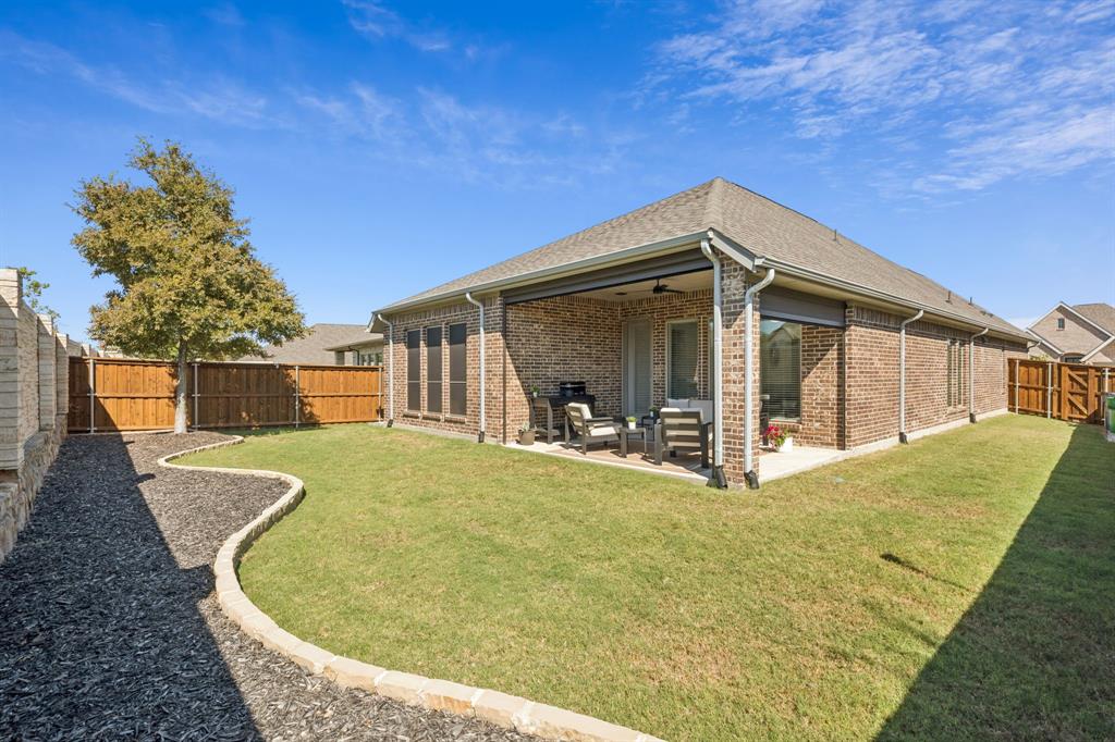 Trinity Falls Planning Unit 3 Ph 2a - Residential