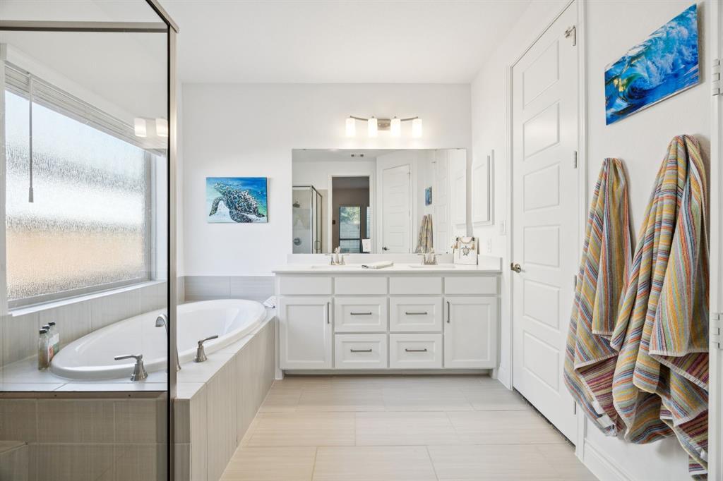 Trinity Falls Planning Unit 3 Ph 2a - Residential