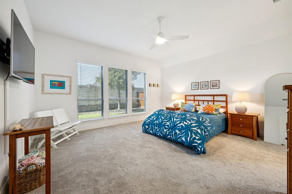 Trinity Falls Planning Unit 3 Ph 2a - Residential