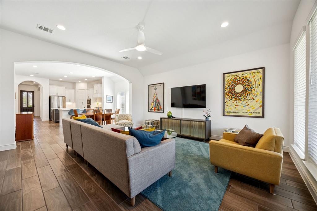 Trinity Falls Planning Unit 3 Ph 2a - Residential