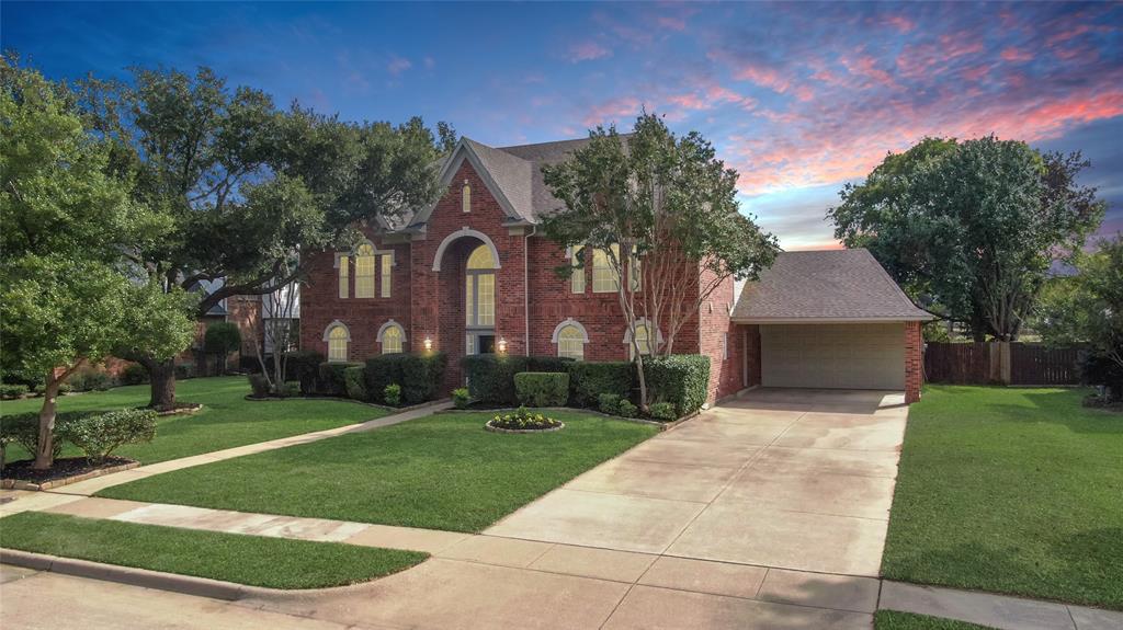 205 Lovegrass Lane