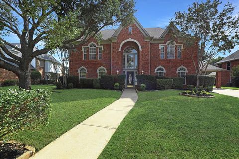 205 Lovegrass Lane Southlake TX 76092