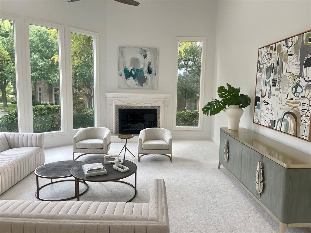 Bent Tree Royal Ph 01 - Residential