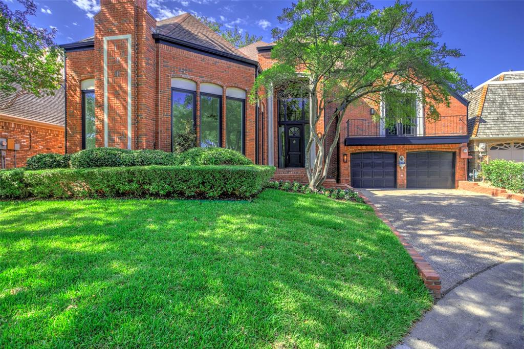 5919 Club Hill Place