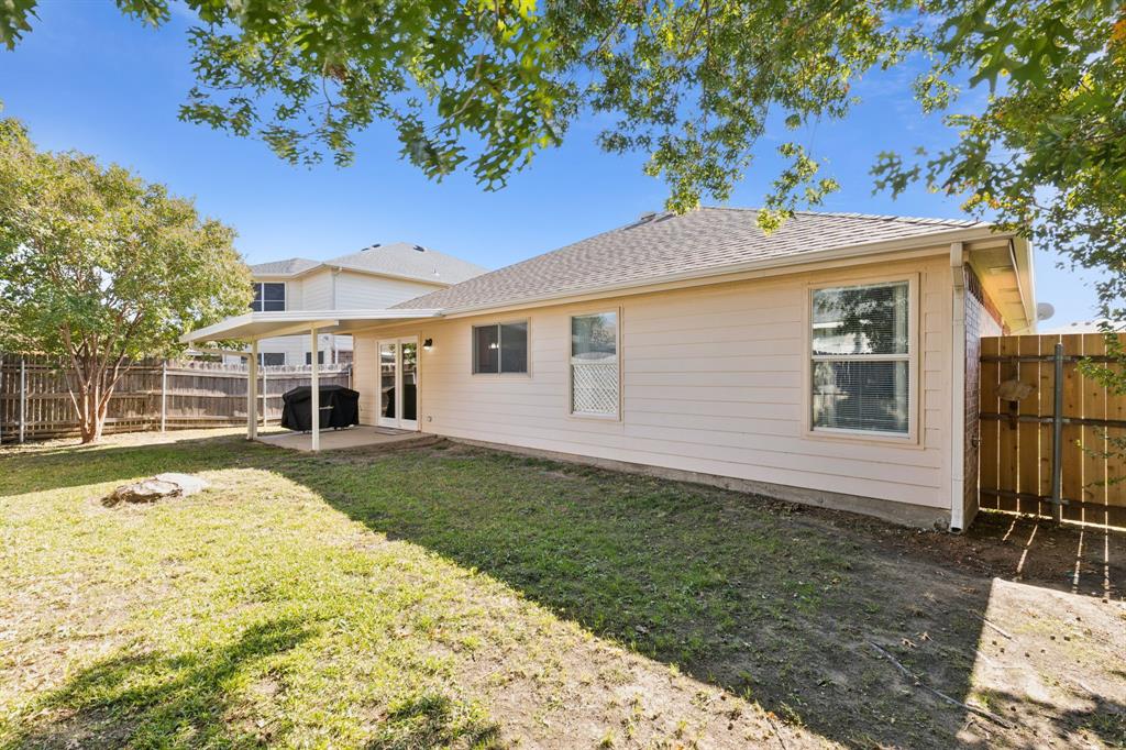 Remington Park Ph 2 - Residential