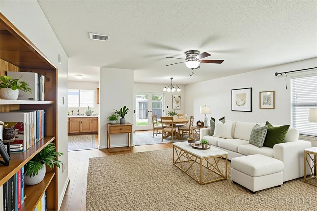 Remington Park Ph 2 - Residential