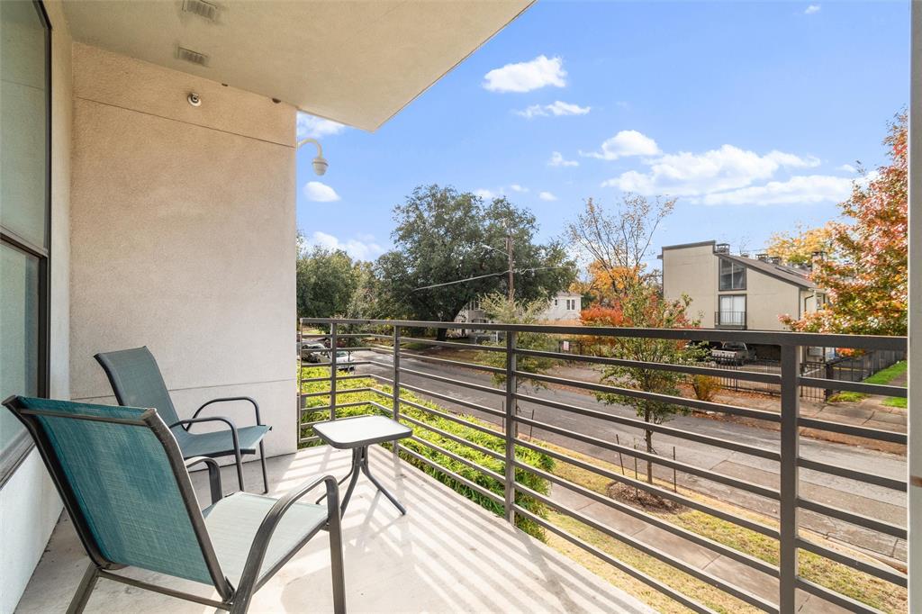 Haven Condo - Residential