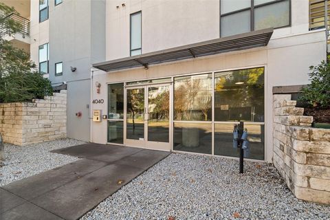 4040 N Hall Street 109 Dallas TX 75219