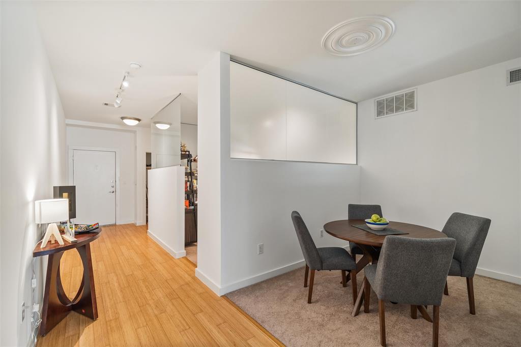 Haven Condo - Residential