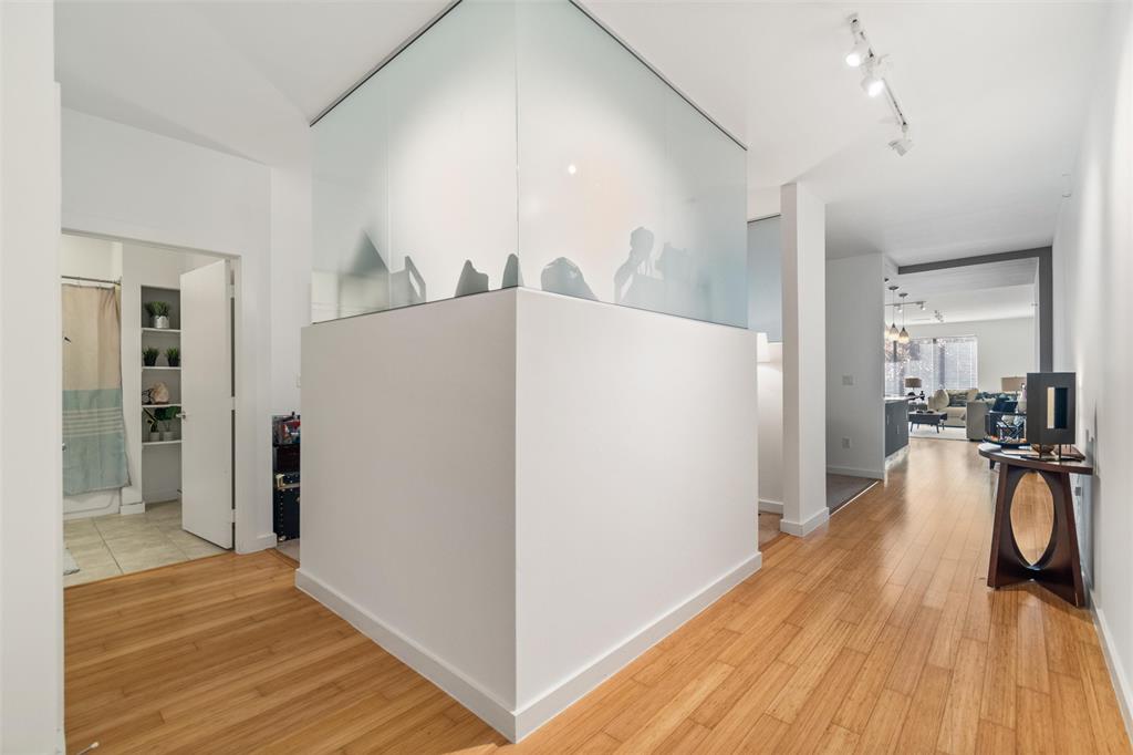 Haven Condo - Residential