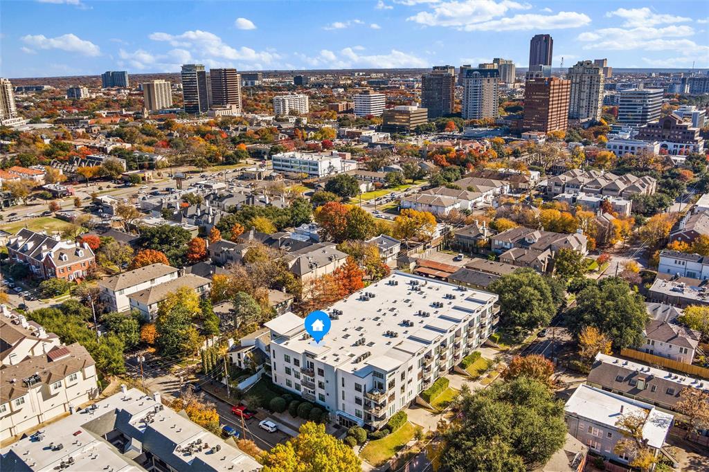 Haven Condo - Residential