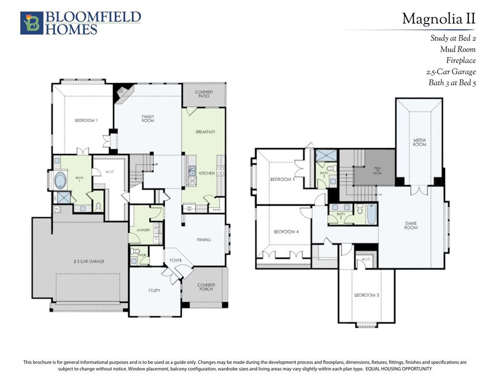 7825 Barley Field Street