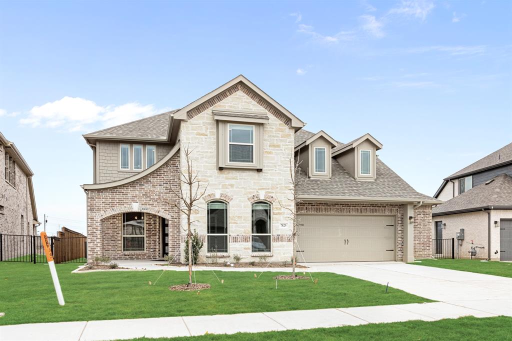 7825 Barley Field Street