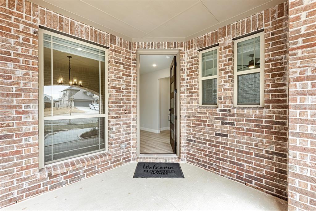 7825 Barley Field Street