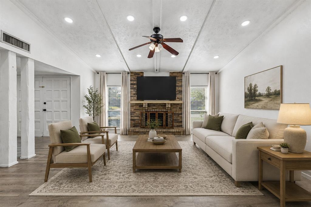 6403 Apache Court